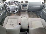 GMC Canyon 2008
