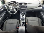 Nissan Sentra 2017