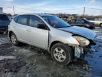 Nissan Rogue 2012