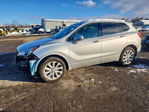 Buick Envision 2018