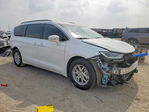 Chrysler Pacifica 2022
