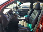 Ford Explorer 2014