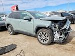Toyota RAV 4 2021
