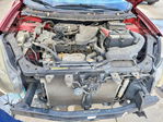 Nissan Rogue 2015