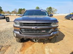 Chevrolet Silverado 2016