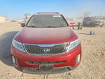 Kia Sorento 2015