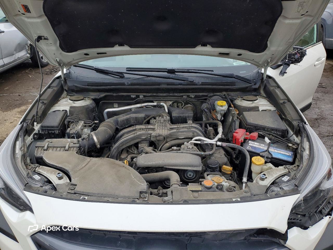 Subaru Outback 2023