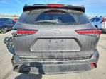 Toyota Highlander 2021