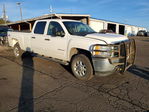 Chevrolet Silverado 2013