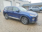 Hyundai Santa Fe 2019