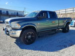 Dodge RAM 2011