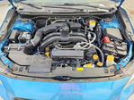 Subaru Impreza 2018