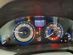 Honda Odyssey 2012