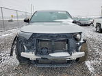 Ford Explorer 2021