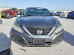 Nissan Altima 2017