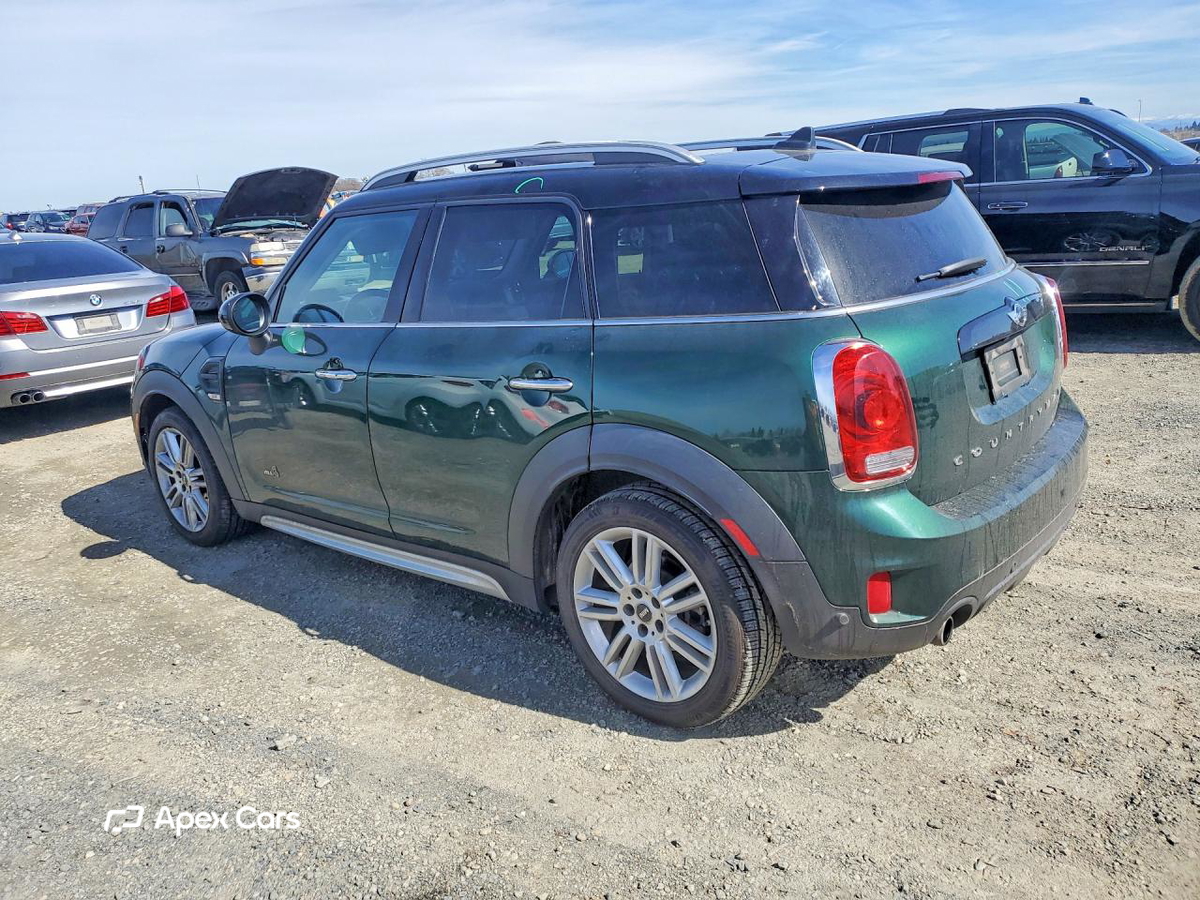 MINI Cooper 2017