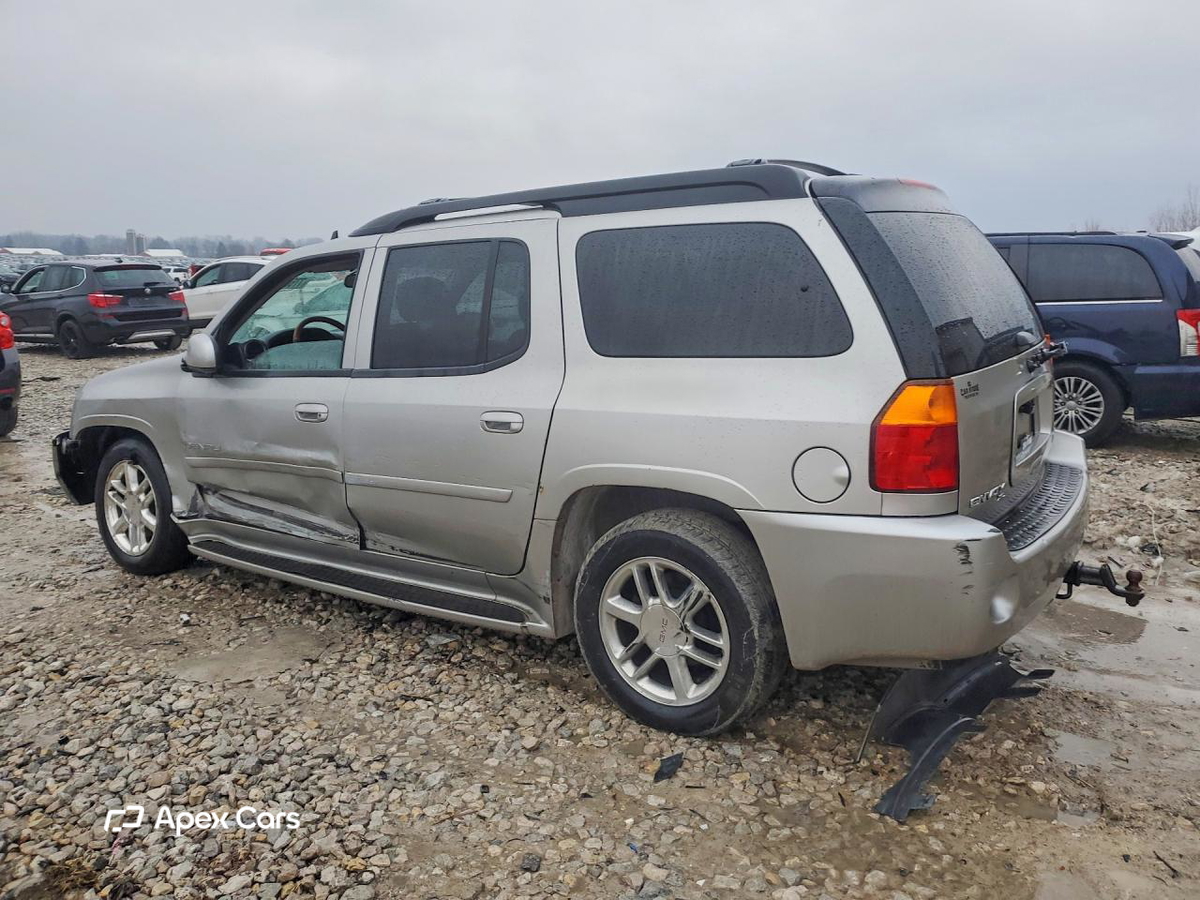 GMC Envoy 2006