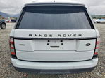 Land Rover Range Rover 2017