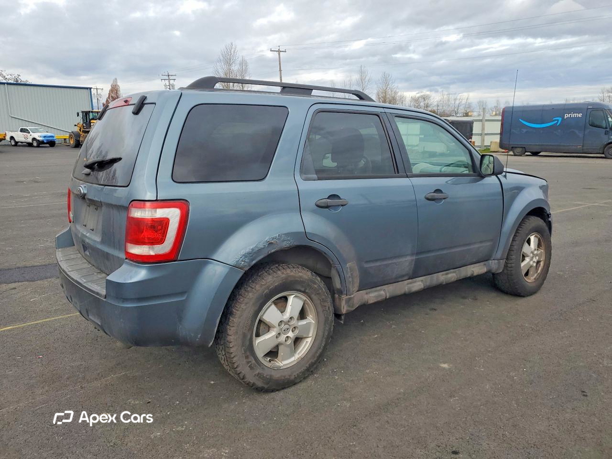 Ford Escape 2011