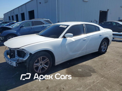 Dodge Charger 2015 - Image 1 of 13