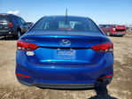 Hyundai Accent 2021