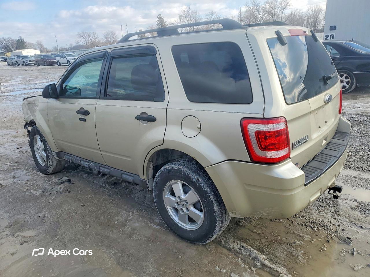 Ford Escape 2010