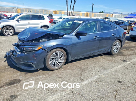 Honda Insight 2020 - Image 1 of 13