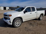 Chevrolet Silverado 2021