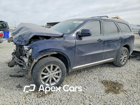 Dodge Durango 2017 - Zdjęcie 1 z 15