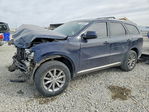 Dodge Durango 2017