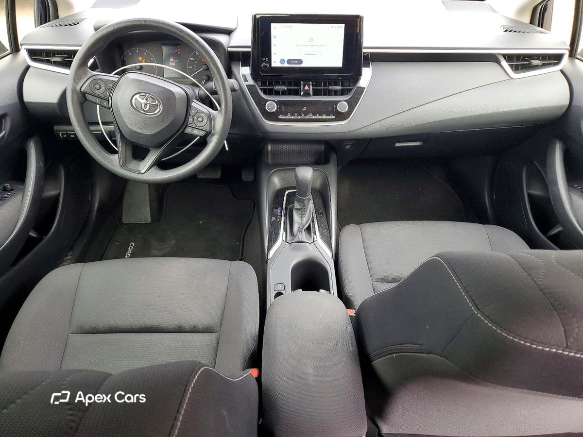 Toyota Corolla 2023