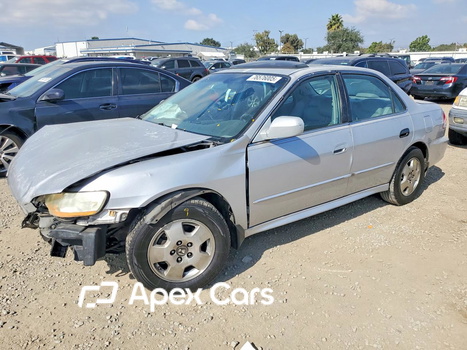 Honda Accord 2002 - Image 1 of 14