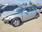 Honda Accord 2002