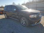 Dodge Durango 2015