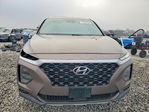 Hyundai Santa Fe 2019