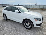 Audi Q5 2010