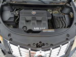 Cadillac SRX 2016