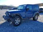 Jeep Wrangler 2010