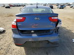 Kia Rio 2016