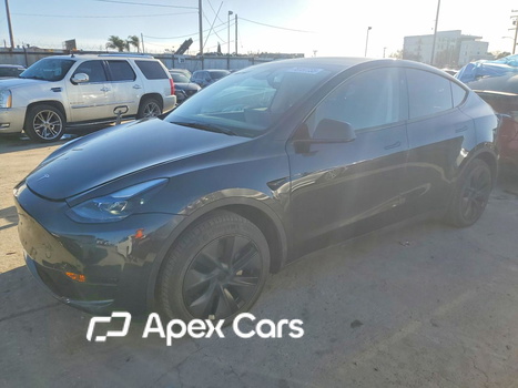 Tesla Model Y 2024 - Image 1 of 13