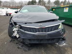 Kia Optima 2019