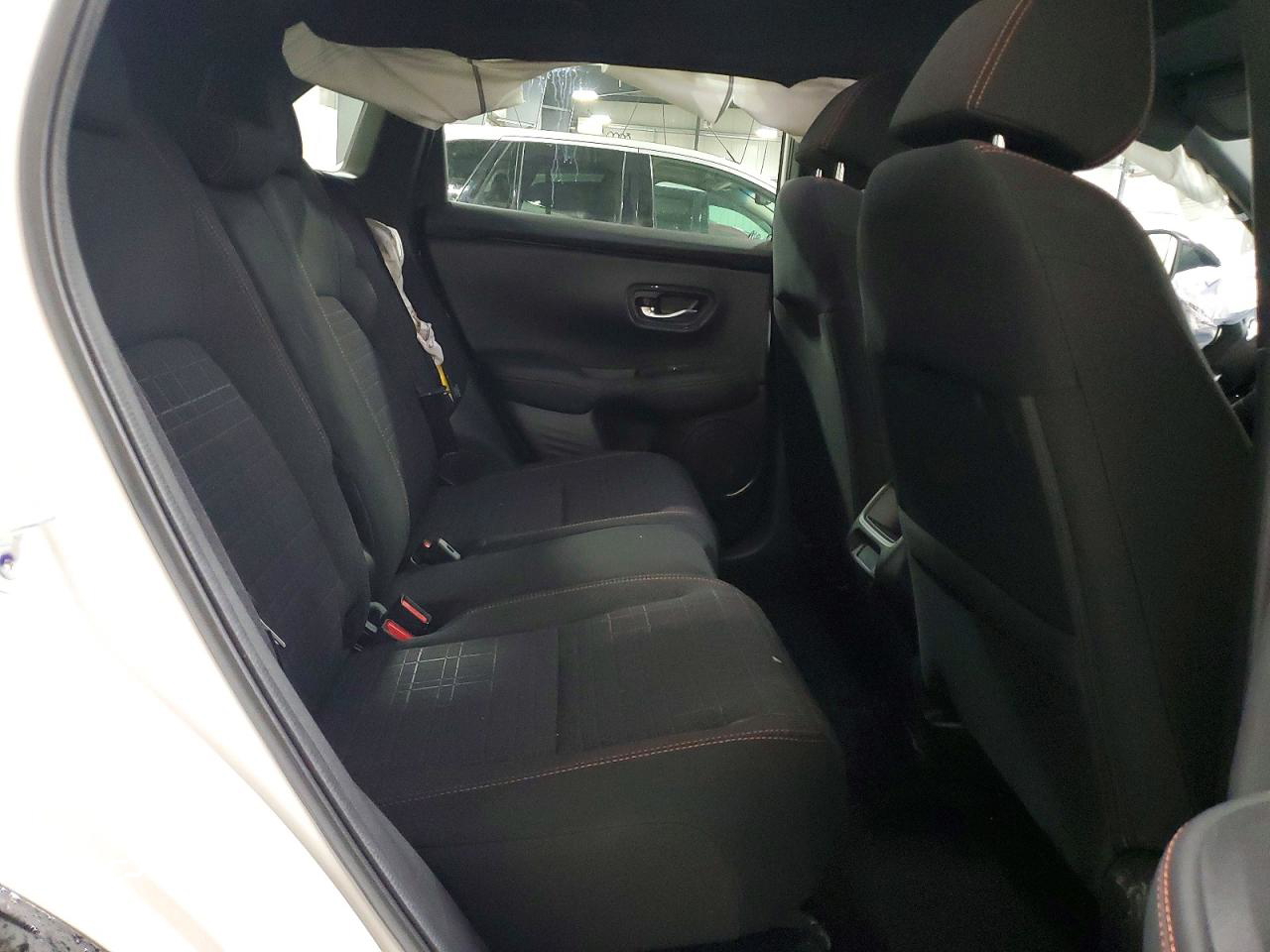 Honda HR-V 2026