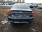 Audi A3 2018