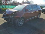 Toyota Sienna 2013