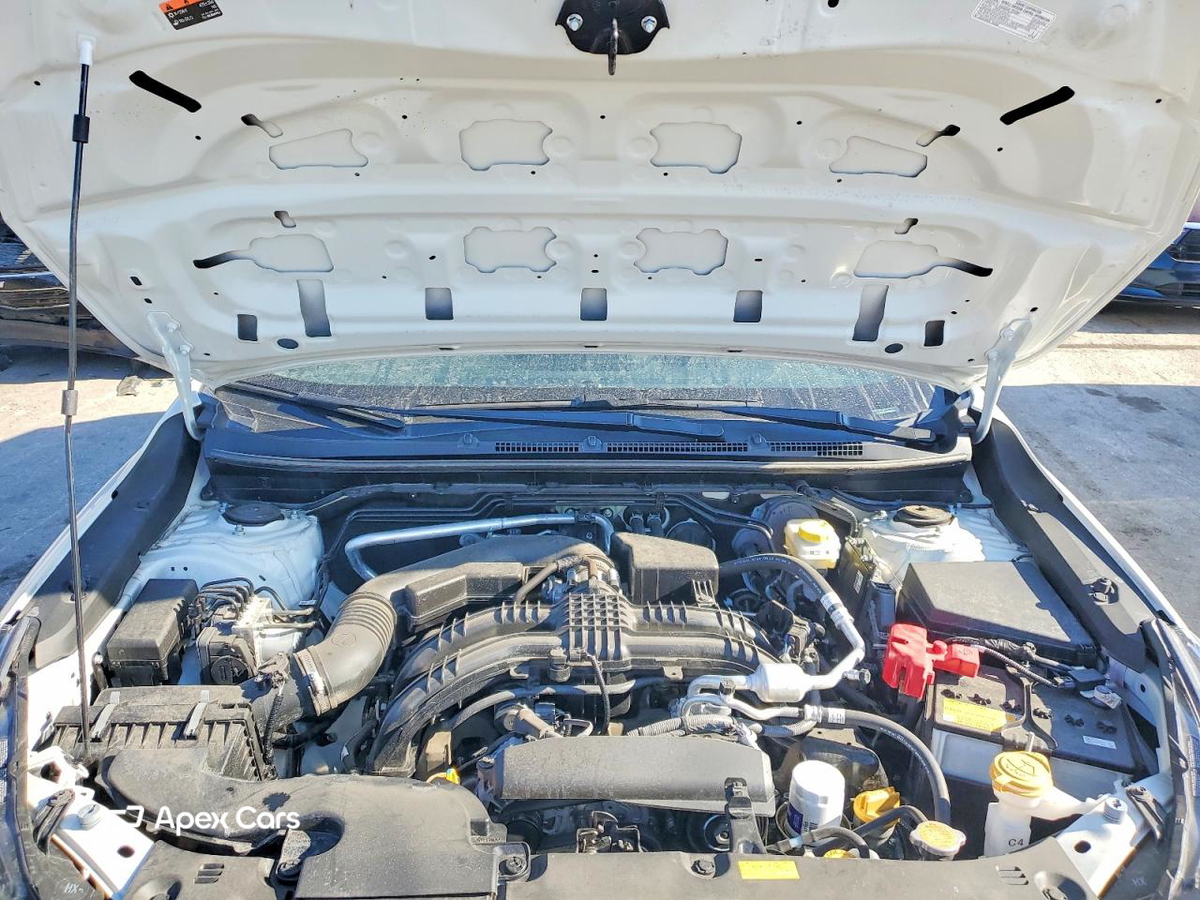 Subaru XV 2024