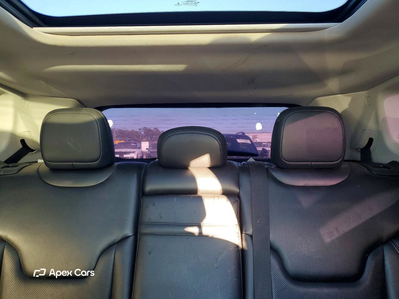 Jeep Compass 2018