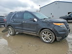 Ford Explorer 2015