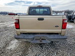 Ford Ranger 2001