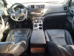 Toyota Highlander 2011