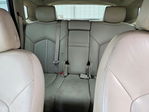 Cadillac SRX 2011